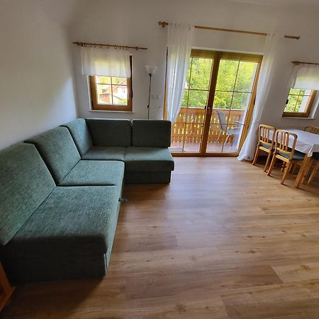 Apartments Karmen Rateče Εξωτερικό φωτογραφία