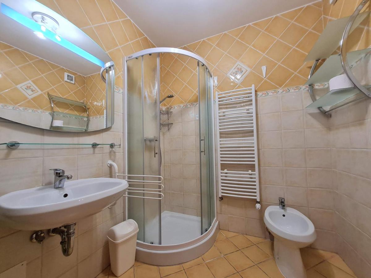 Apartments Karmen Rateče Εξωτερικό φωτογραφία