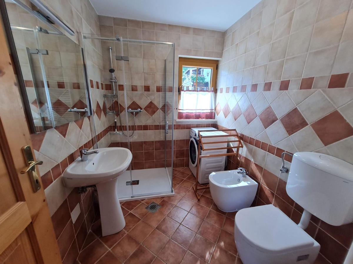Apartments Karmen Rateče Εξωτερικό φωτογραφία