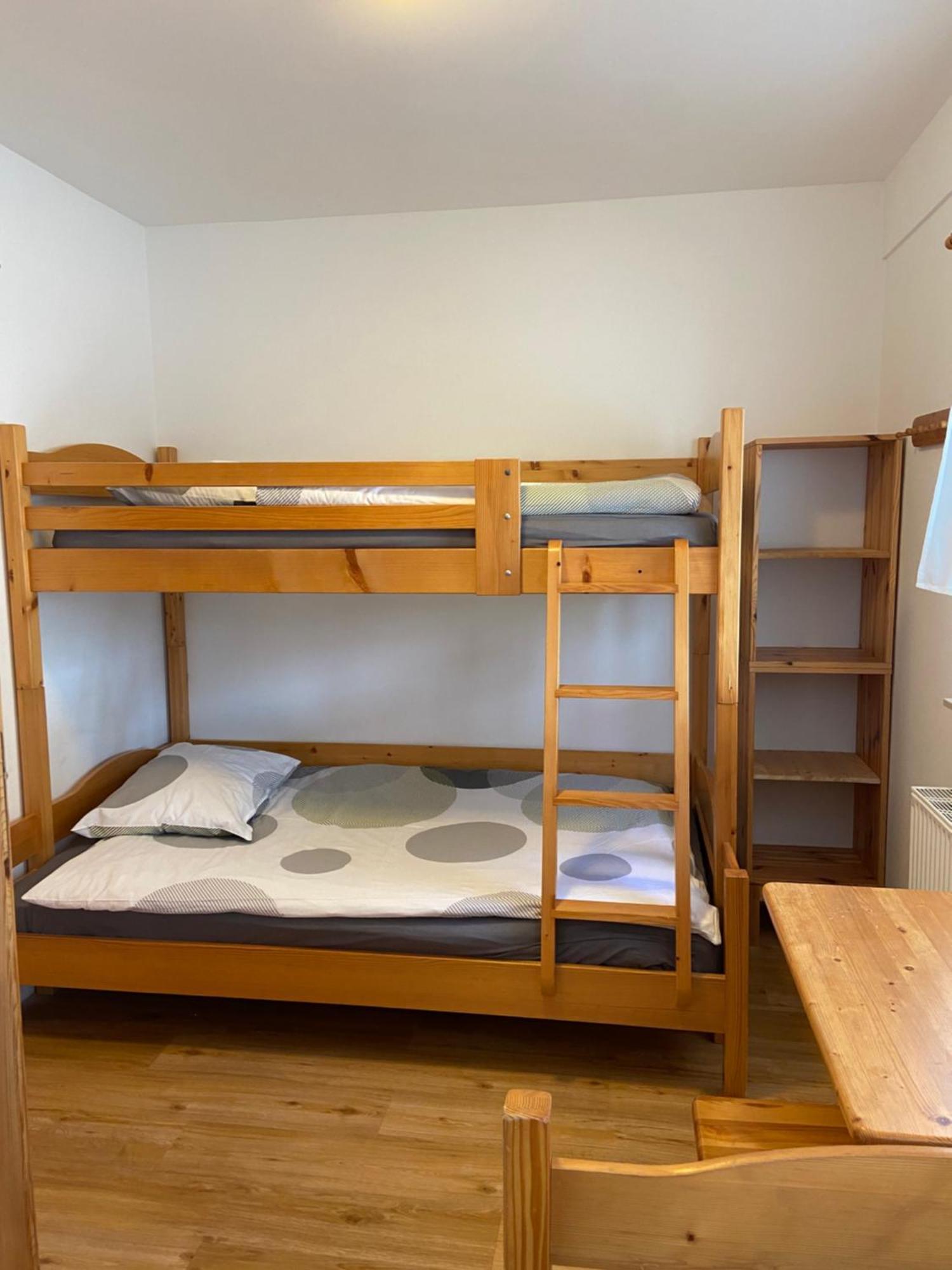 Apartments Karmen Rateče Εξωτερικό φωτογραφία