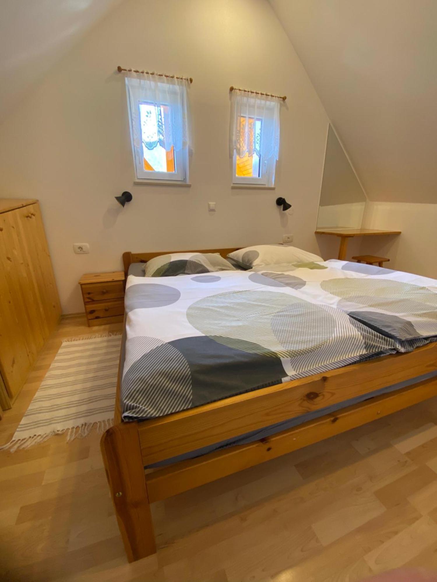 Apartments Karmen Rateče Εξωτερικό φωτογραφία