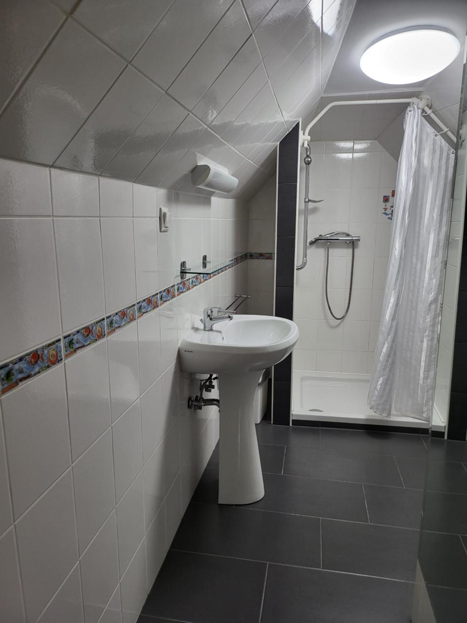 Apartments Karmen Rateče Εξωτερικό φωτογραφία