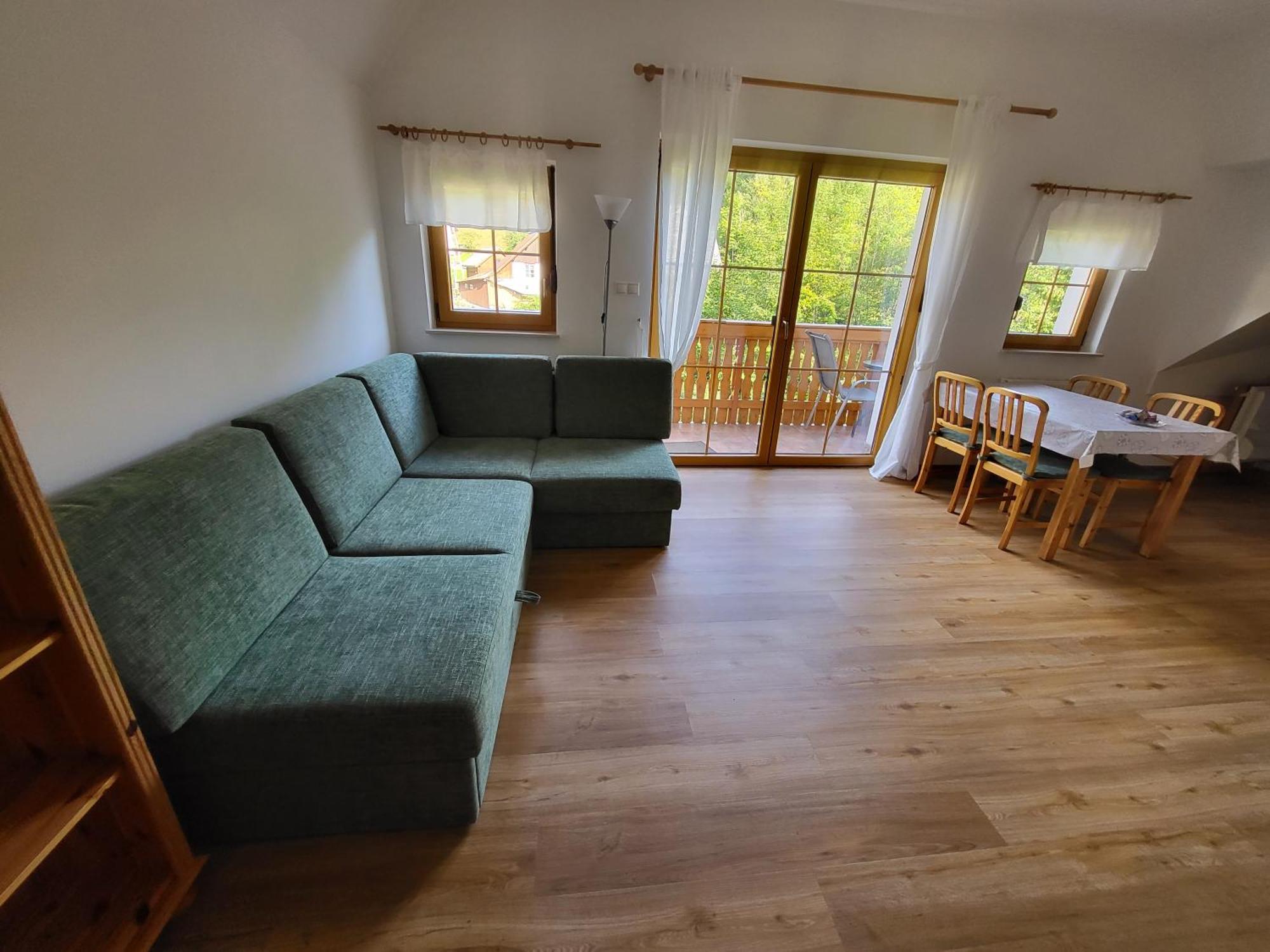 Apartments Karmen Rateče Εξωτερικό φωτογραφία