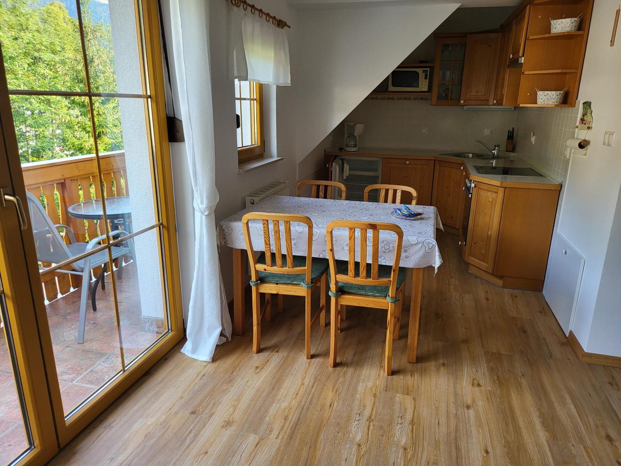 Apartments Karmen Rateče Εξωτερικό φωτογραφία