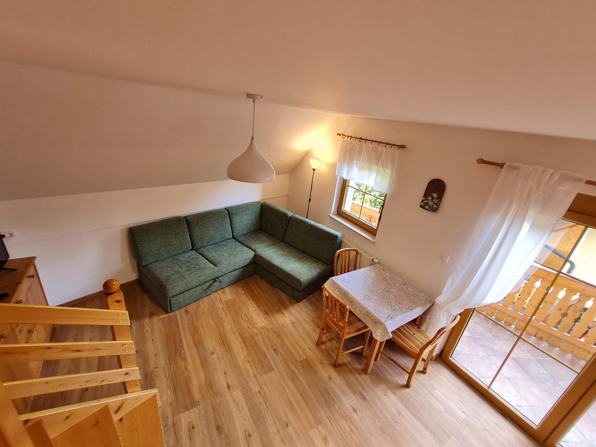 Apartments Karmen Rateče Εξωτερικό φωτογραφία