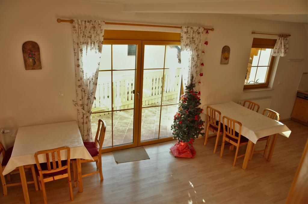 Apartments Karmen Rateče Εξωτερικό φωτογραφία