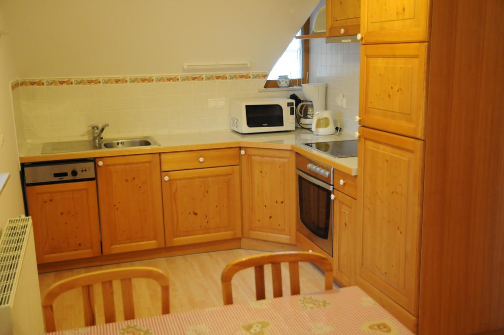 Apartments Karmen Rateče Εξωτερικό φωτογραφία