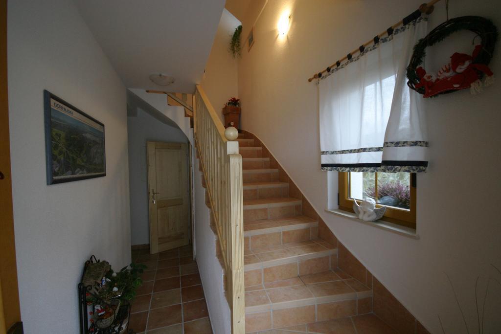 Apartments Karmen Rateče Εξωτερικό φωτογραφία